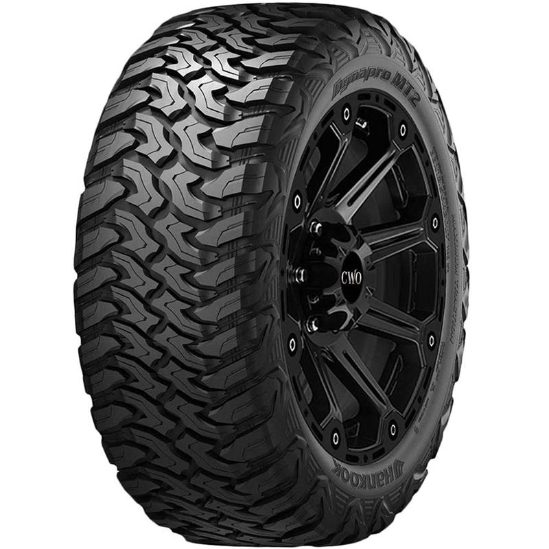 HANKOOK DYNAPRO MT2 (RT05) 245/75R16 120/116Q