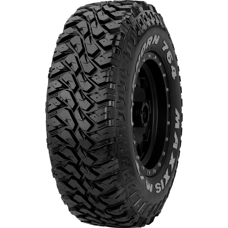 MAXXIS BIGHORN 764 MT764 265/75R16 112/109N