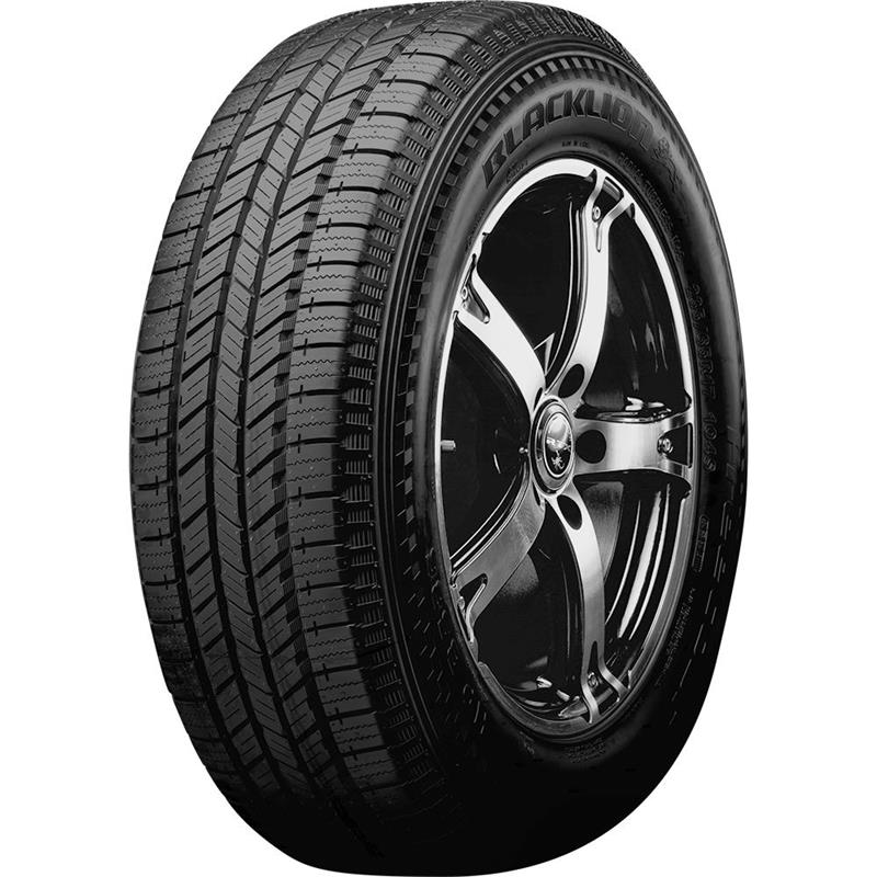 BLACKLION BC86 VORACIO H/T 255/70R18 113T