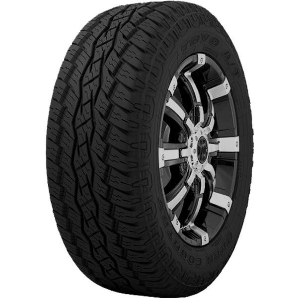 TOYO OPEN COUNTRY A/T PLUS 285/60R18 120T XL