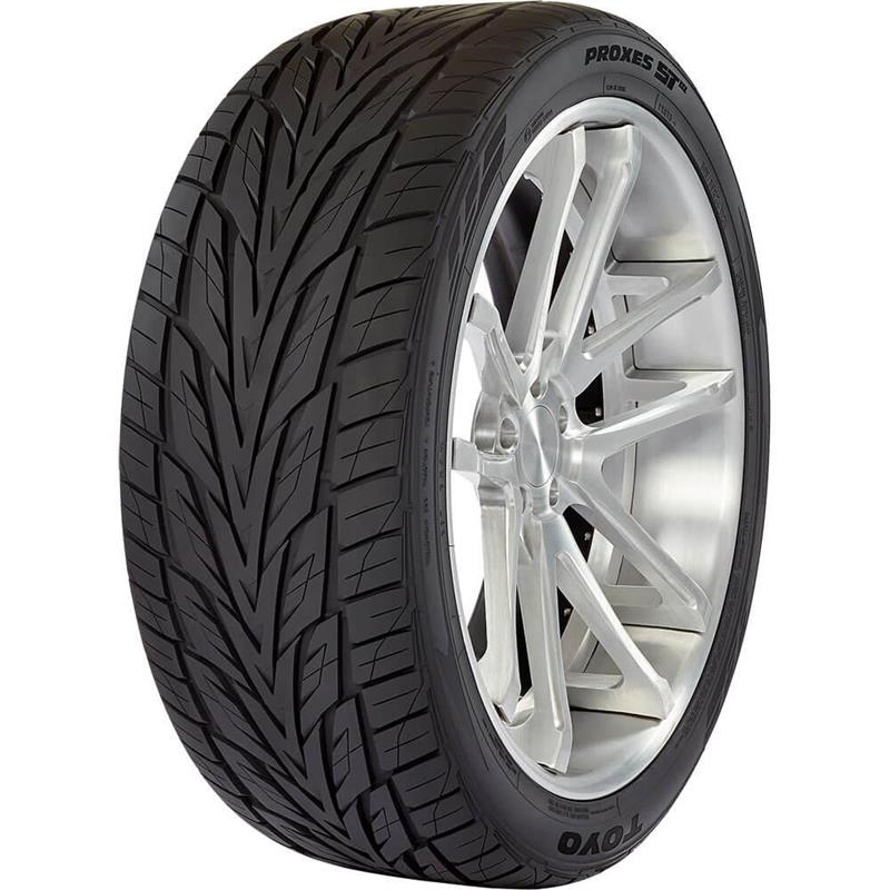 TOYO PROXES ST3 295/45R20 114V XL