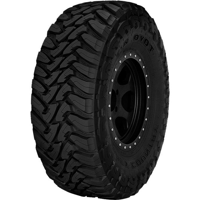 TOYO OPEN COUNTRY M/T 33/12.5R20 114P