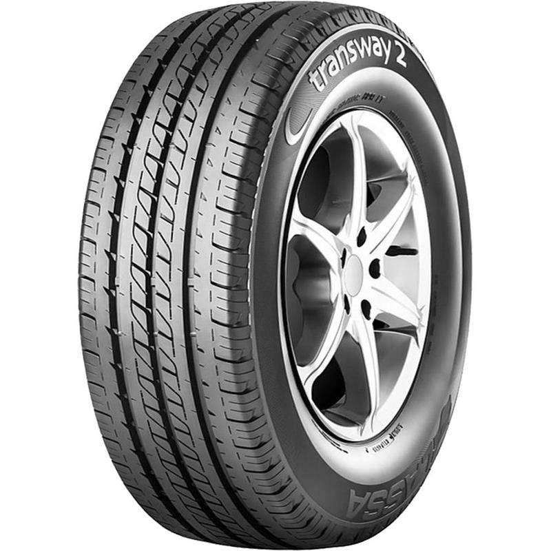 LASSA TRANSWAY 2 195/70R15 104/102R