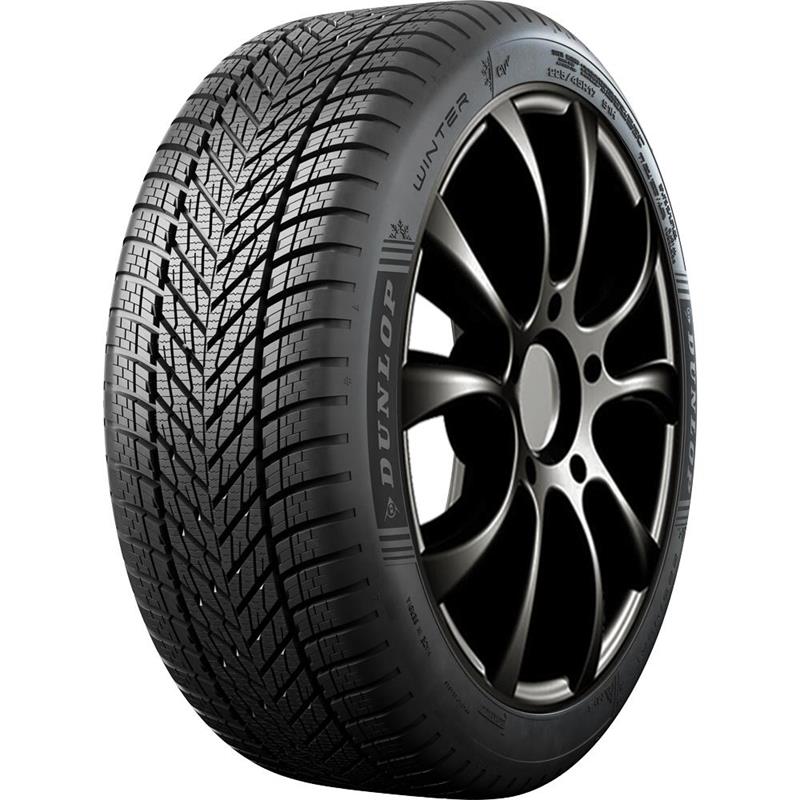 DUNLOP WINTER 205/60R16 92H