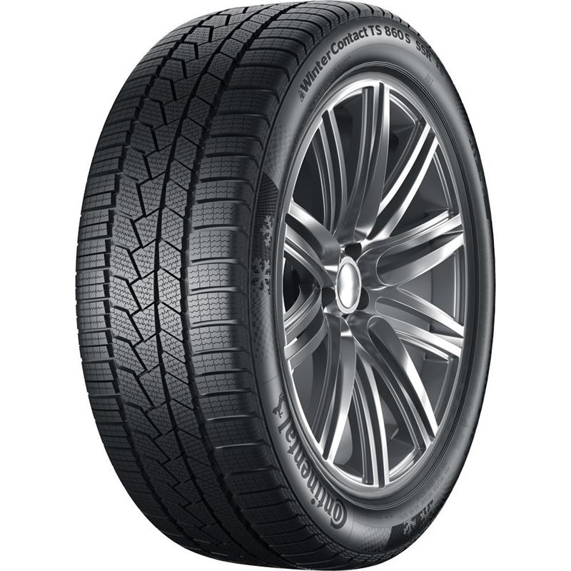 CONTINENTAL WINTERCONTACT TS860S 205/60R16 96H XL