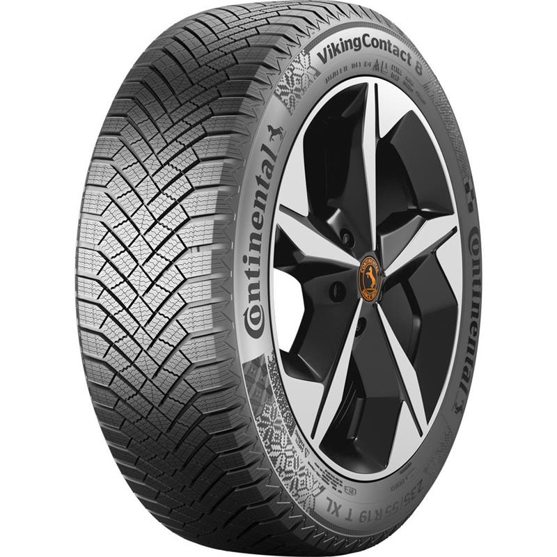 CONTINENTAL VIKINGCONTACT 8 205/45R17 88H XL