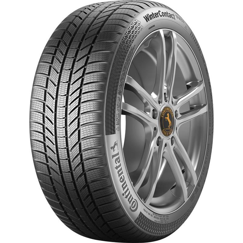 CONTINENTAL WINTERCONTACT TS870P 255/40R20 101V XL