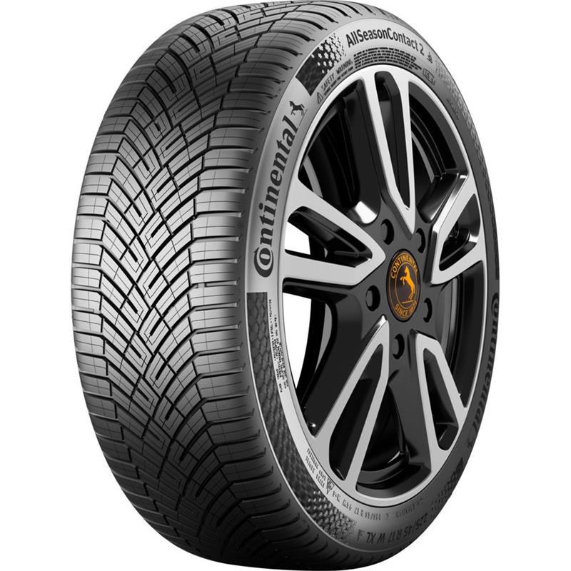 CONTINENTAL ALLSEASONCONTACT 2 225/60R18 104W XL