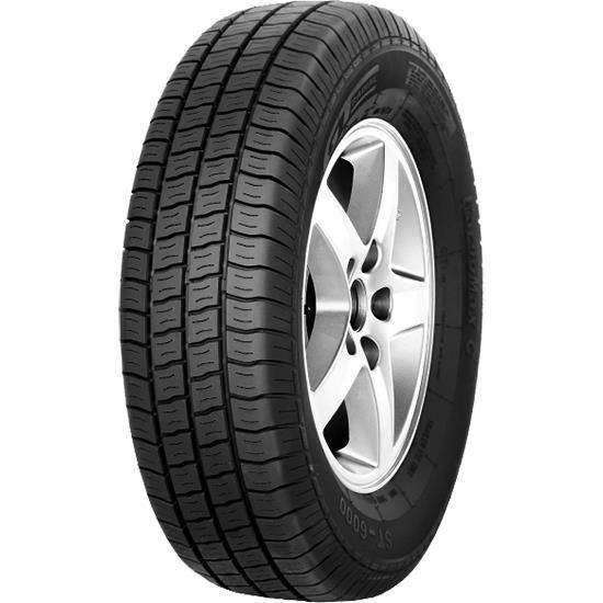 GT RADIAL KARGOMAX ST-6000 155/80R13 91/89N