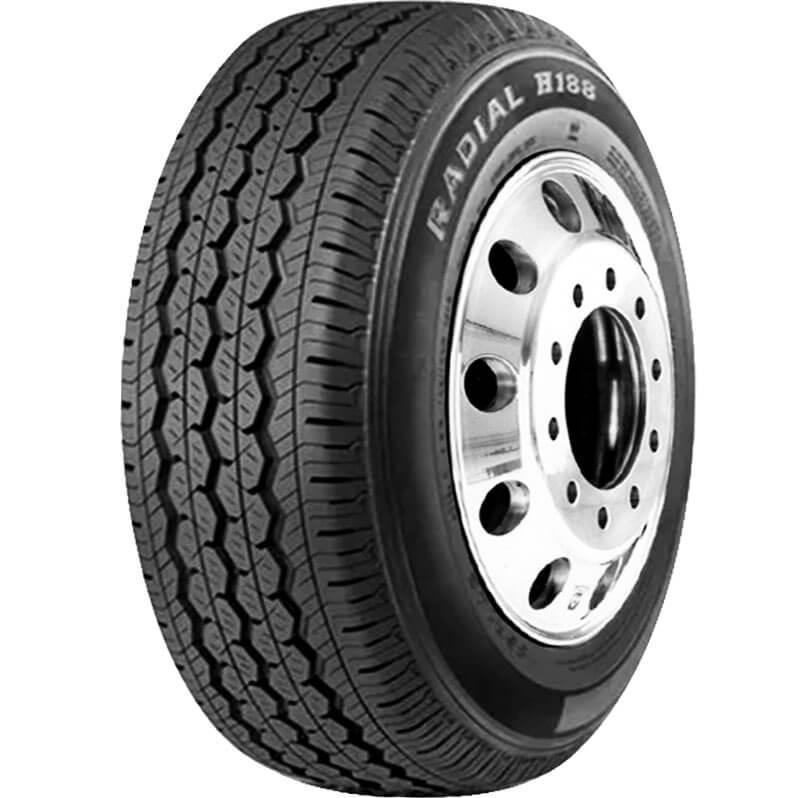 GOODRIDE H188 165/80R13 91/89S