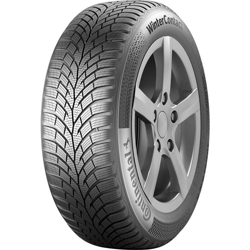 CONTINENTAL WINTERCONTACT TS870 185/65R15 88T