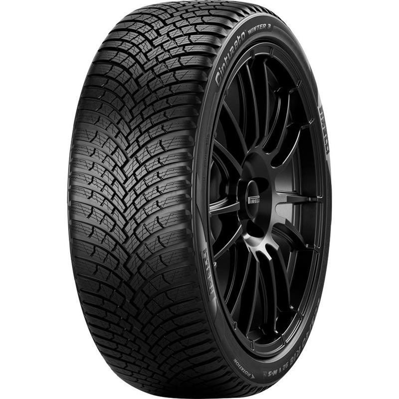 PIRELLI CINTURATO WINTER 3 225/50R19 100V XL