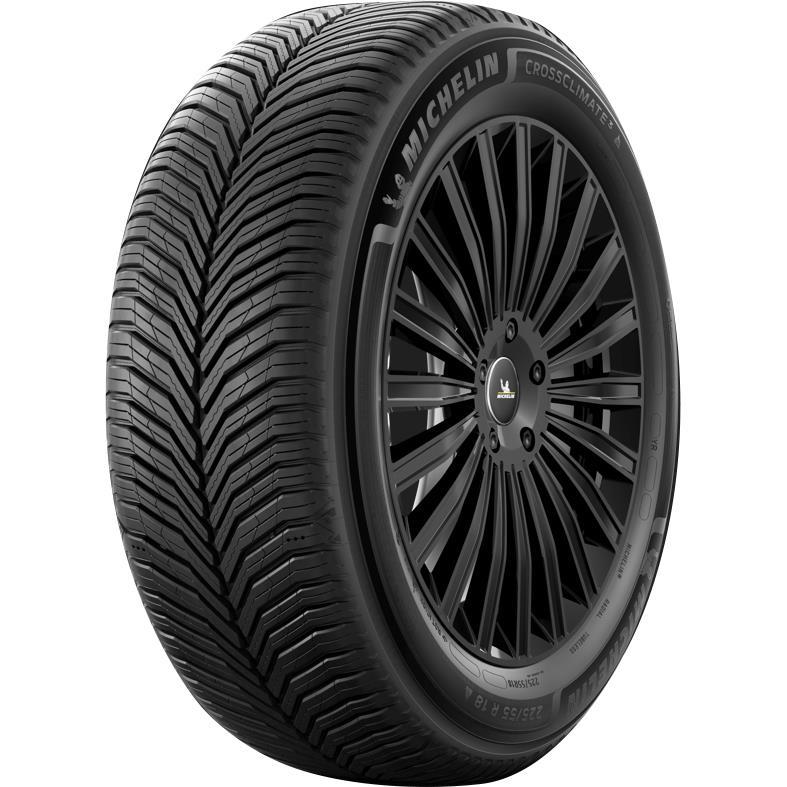 MICHELIN CROSSCLIMATE 3 205/55R16 91V
