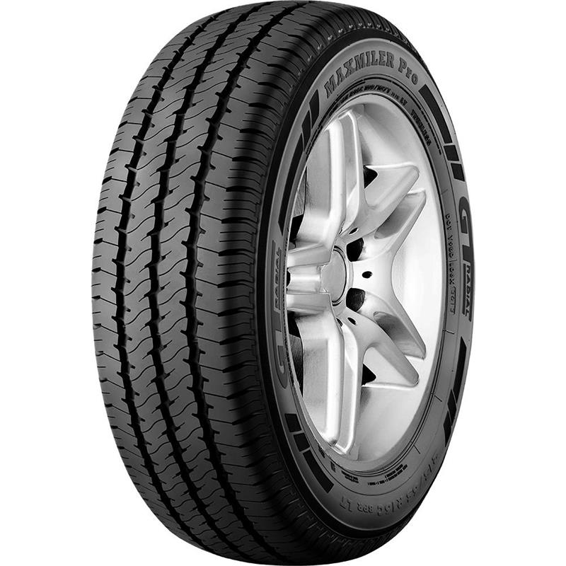 GT RADIAL MAXMILER PRO 185/75R16 104/102T