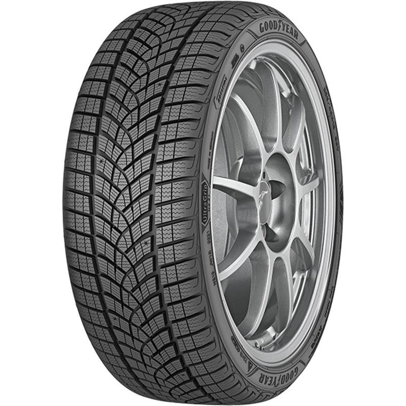 GOODYEAR ULTRA GRIP ICE 2+ 155/70R19 88T XL
