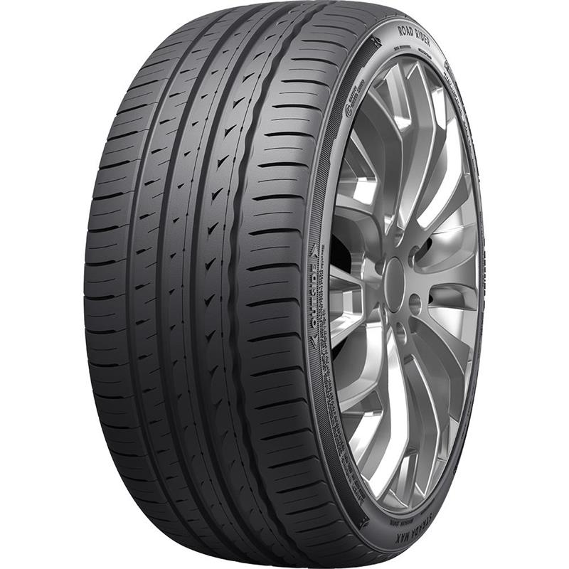 ROAD RIDER STRADA MAX 235/45R17 97W XL