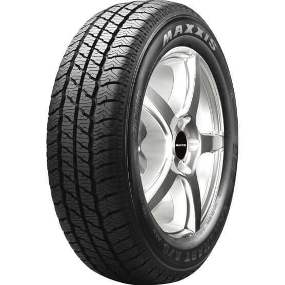 MAXXIS VANSMART A/S AL2 195/80R14 106/104R