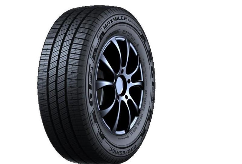 GT RADIAL MAXMILER ALL SEASON 2 205/65R16 107/105T