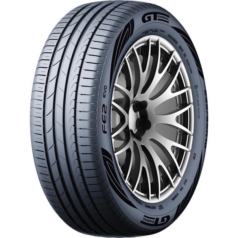 GT RADIAL FE2 EVO 195/65R15 91H