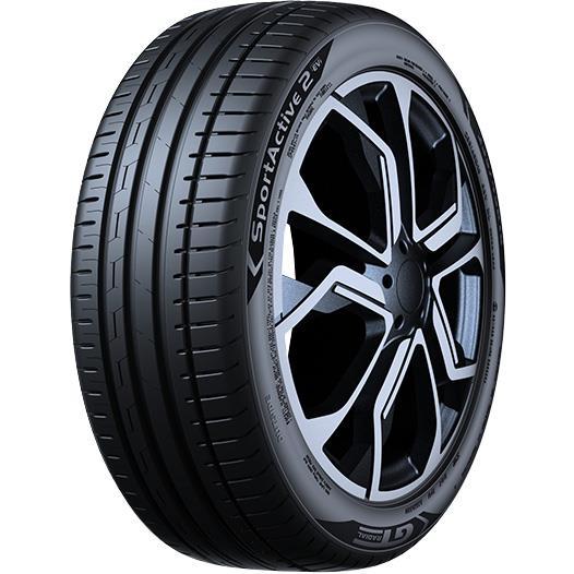 GT RADIAL SPORTACTIVE2 EVO 235/40R18 95Y XL
