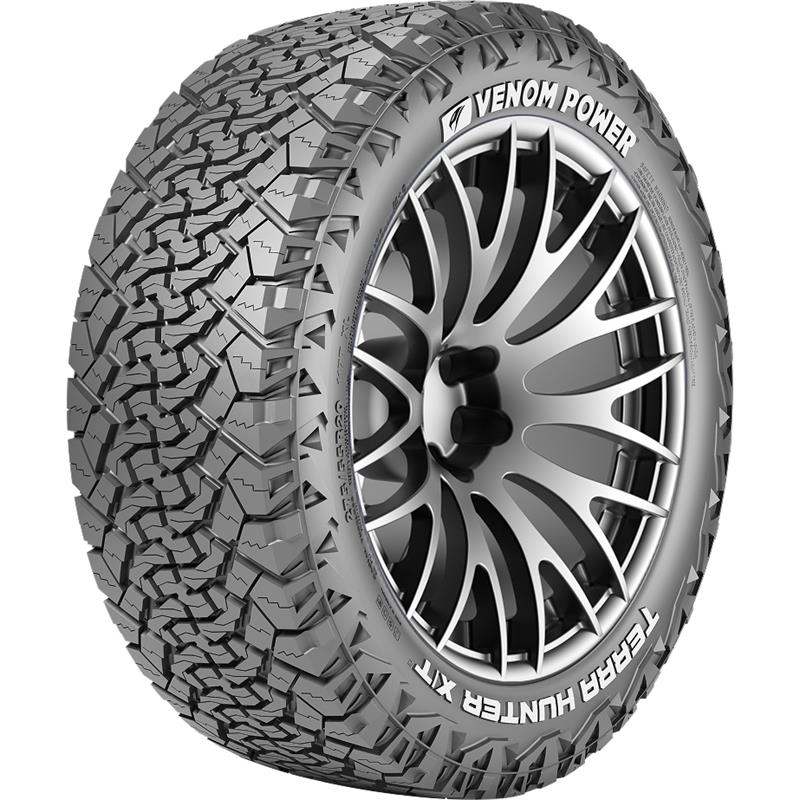 VENOM POWER TERRA HUNTER X/T 2 265/65R18 116T XL