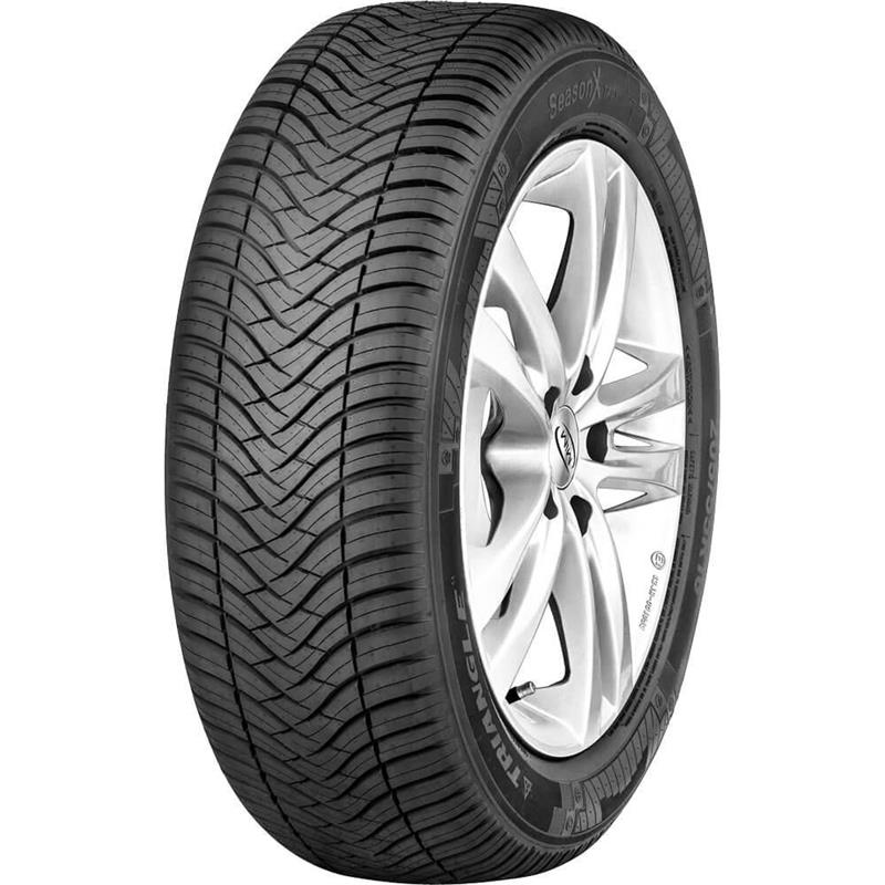 TRIANGLE SEASONX (TA01) 215/50R18 92W XL