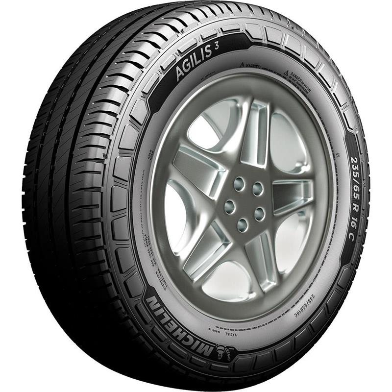 MICHELIN AGILIS 3 235/60R17 117/115R