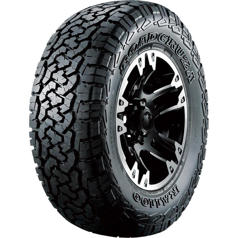 ROADCRUZA RA1100 205/60R15 91H