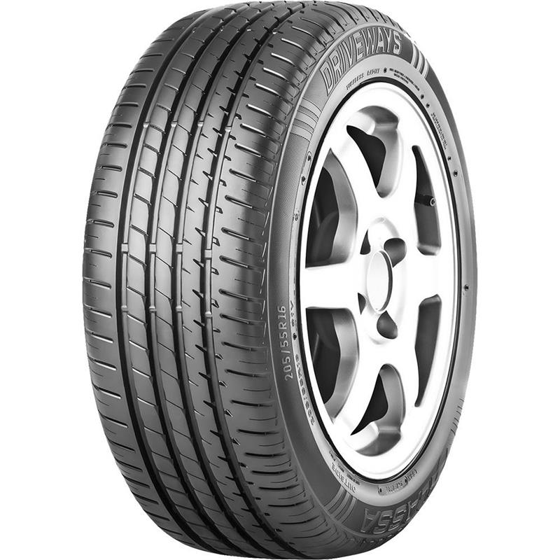 LASSA DRIVEWAYS 205/55R17 95W XL