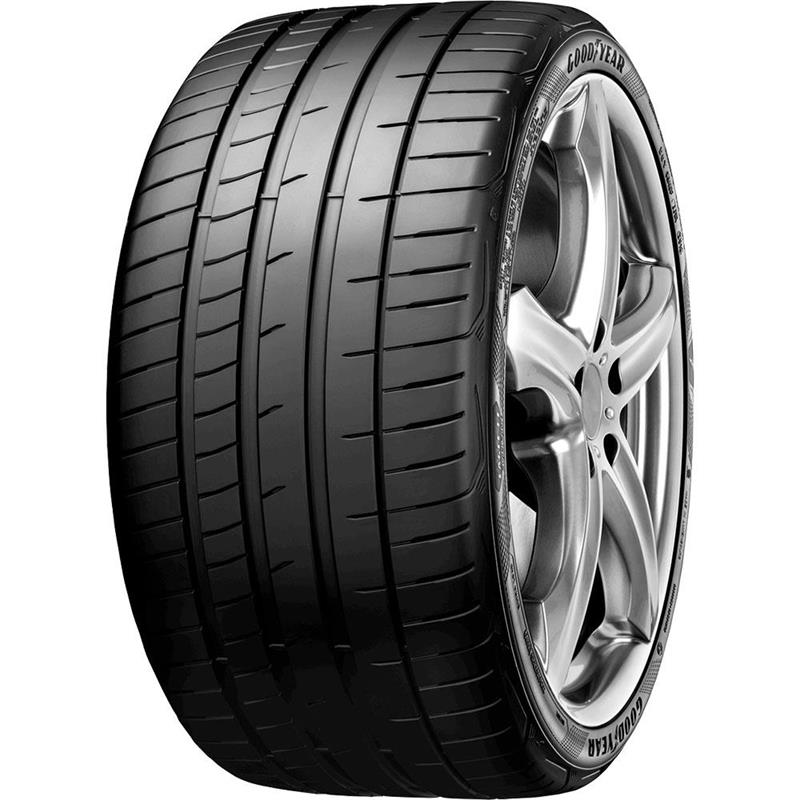 GOODYEAR EAGLE F1 SUPERSPORT 295/30R20 101Y XL