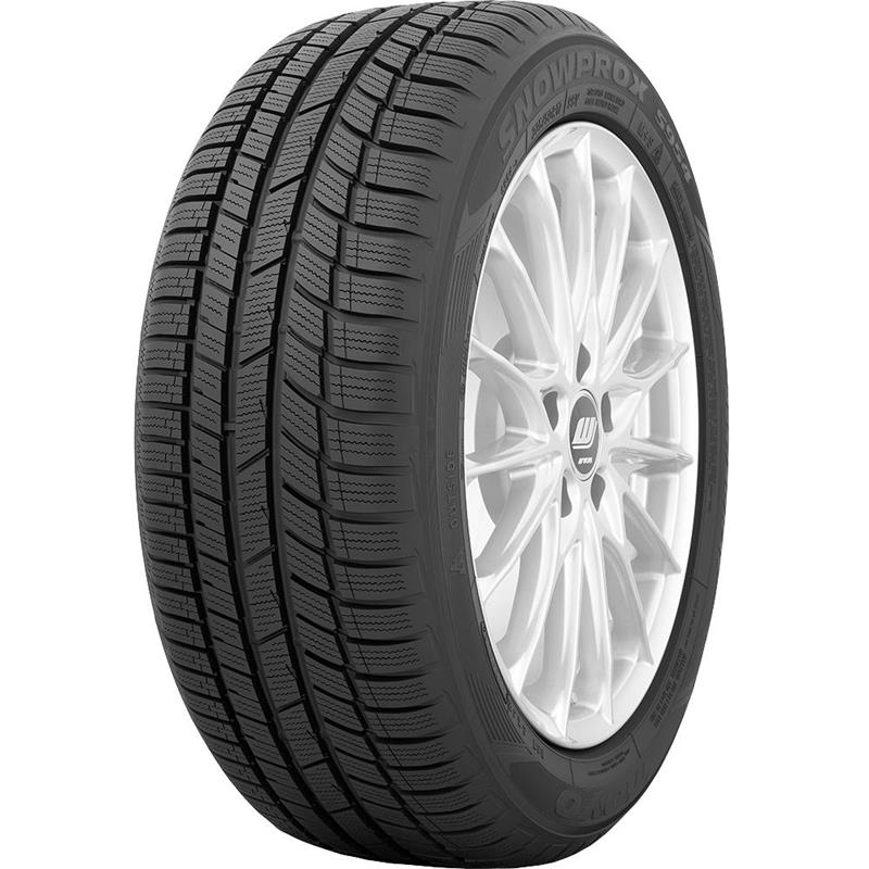 TOYO SNOWPROX S954 255/35R18 94W XL