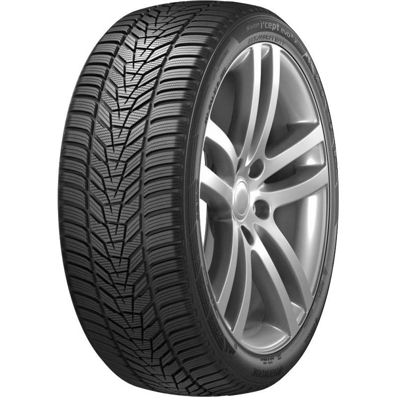 HANKOOK WINTER I*CEPT EVO3 X (W330A) 265/40R22 106W XL