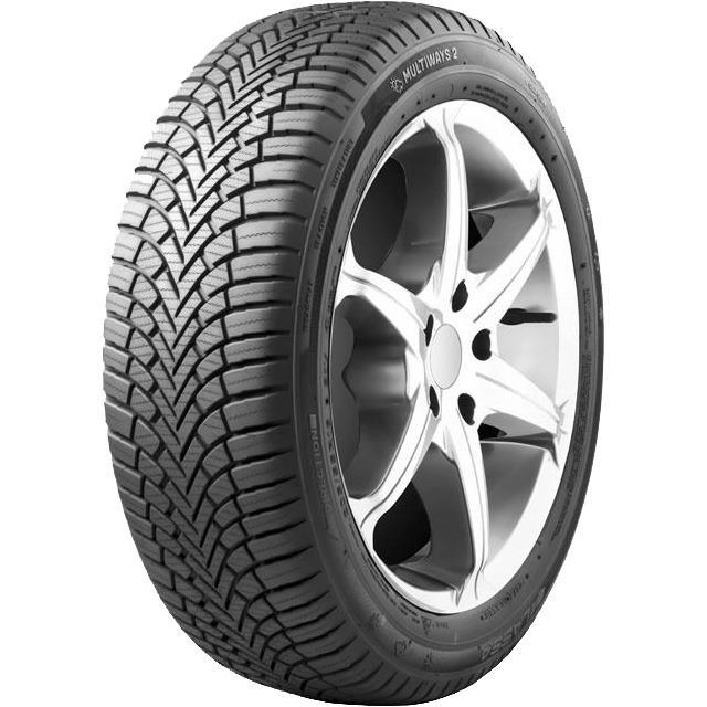 LASSA MULTIWAYS 2 195/50R15 86V XL