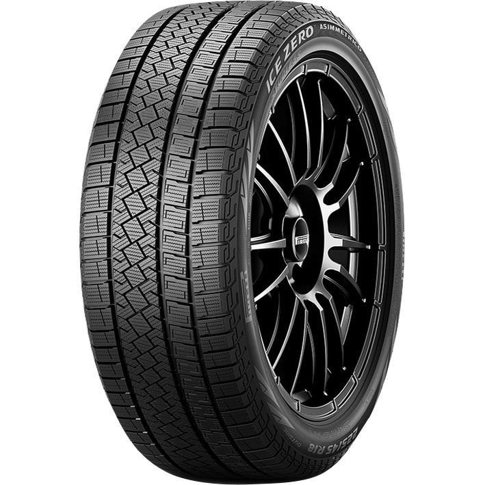 PIRELLI WINTER ICE ZERO ASIMMETRICO 205/55R16 94T XL