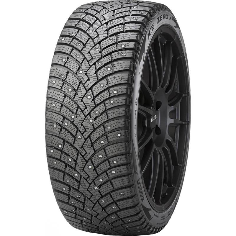 PIRELLI SCORPION ICE ZERO 2 275/45R20 110H XL