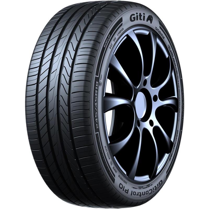 GITI GITICONTROL P10 GMS 235/45R21 101V XL