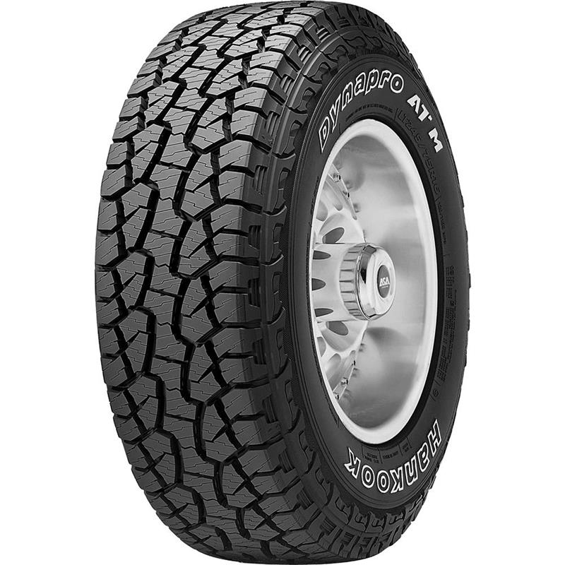 HANKOOK DYNAPRO AT-M (RF10) 205/80R16 104T XL