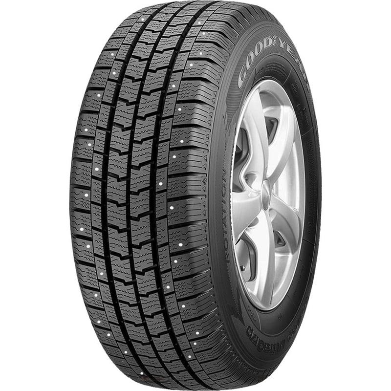 GOODYEAR CARGO ULTRA GRIP 2 195/65R16 104/102T