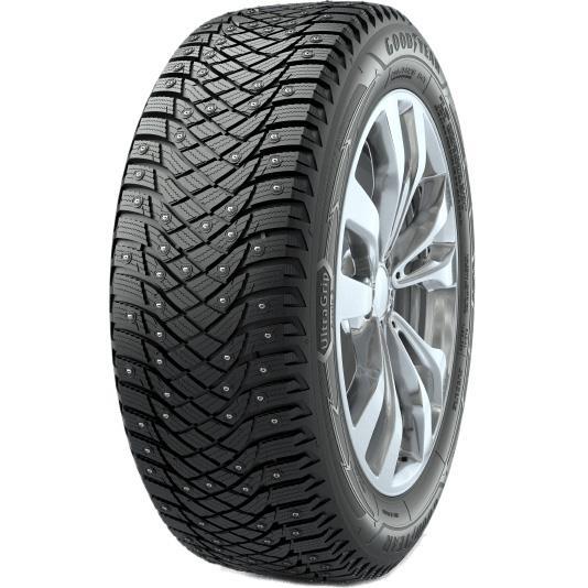 GOODYEAR ULTRA GRIP ARCTIC 2 215/65R16 102T XL