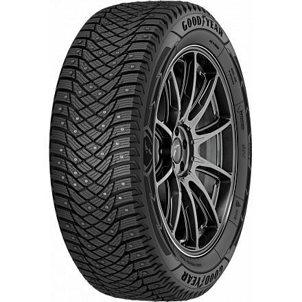 GOODYEAR ULTRA GRIP ARCTIC 2 SUV 235/60R17 106T XL