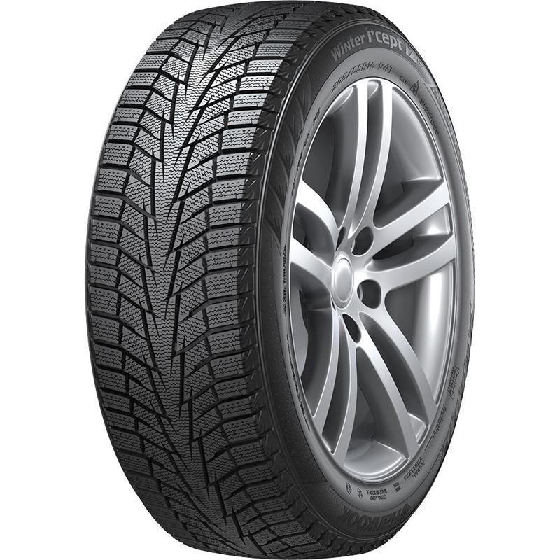 HANKOOK WINTER I*CEPT IZ2 (W616) 195/65R15 95T XL