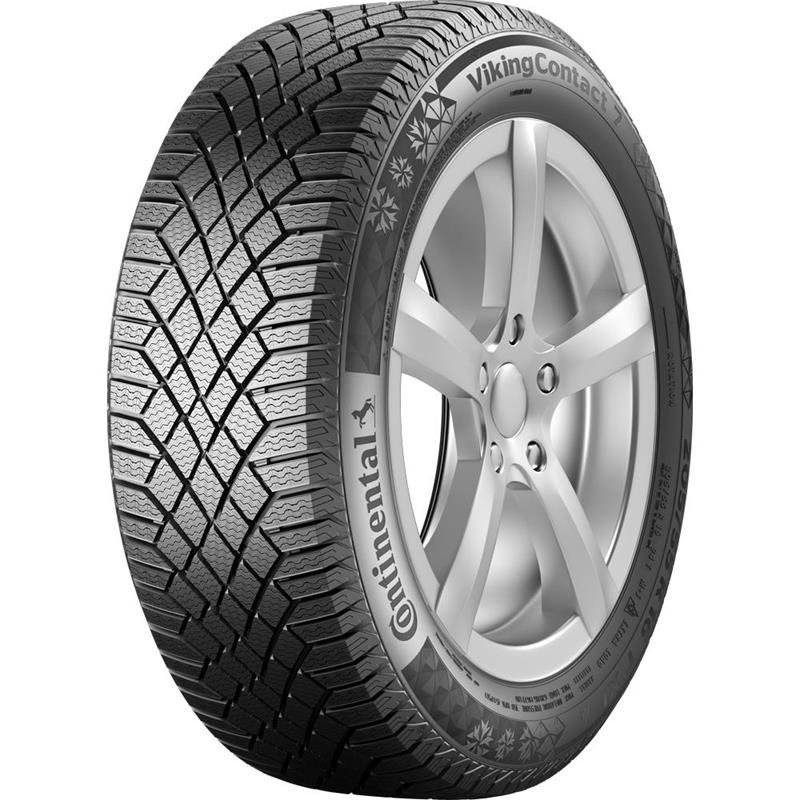 CONTINENTAL VIKINGCONTACT 7 165/60R15 81T XL