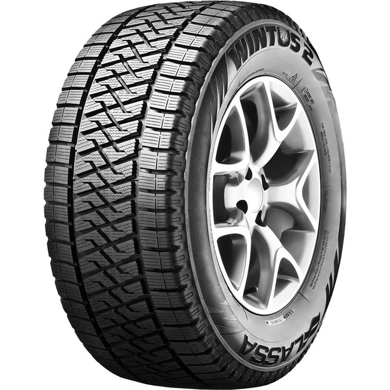LASSA WINTUS 2 185/75R16 104/102R