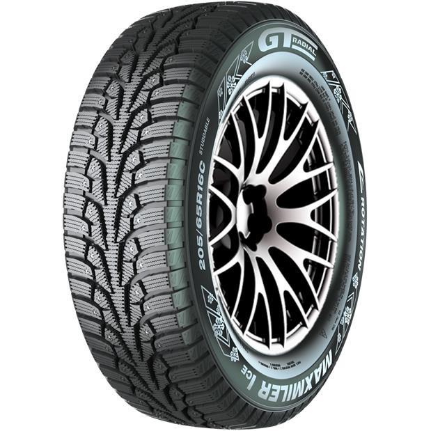 GT RADIAL MAXMILER ICE 185/75R16 104/102R