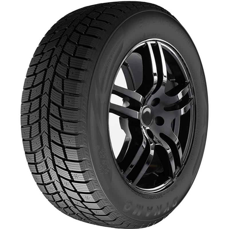 DYNAMO SNOW-H MWH03 195/55R15 85H