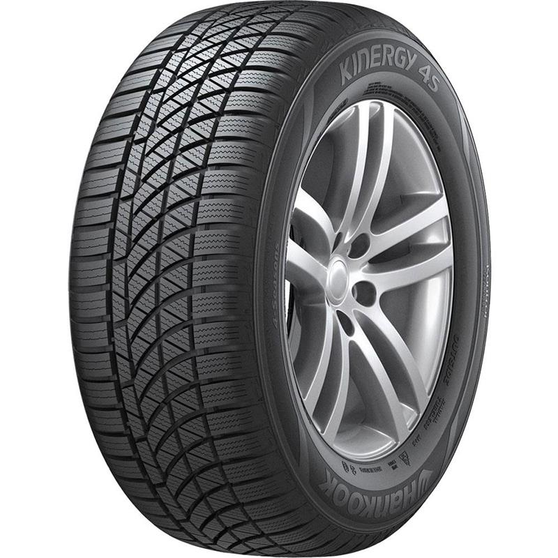 HANKOOK KINERGY 4S (H740) 165/70R13 83T XL
