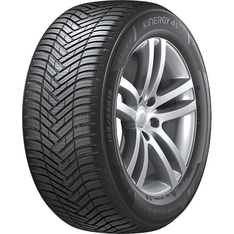 HANKOOK KINERGY 4S2 (H750) 155/65R14 75T