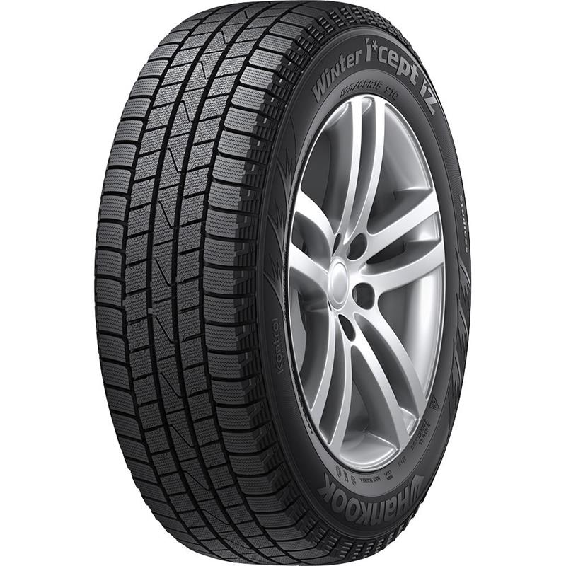 HANKOOK WINTER I*CEPT IZ (W606) 165/70R14 81T
