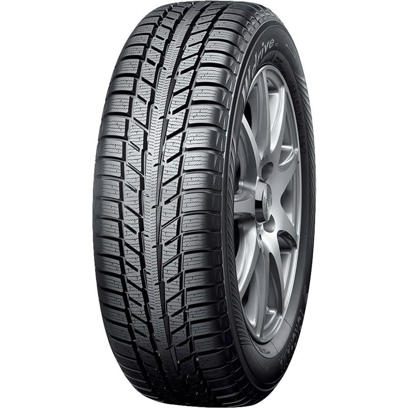 YOKOHAMA W.DRIVE V903 165/60R15 77T
