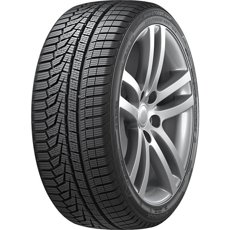 HANKOOK WINTER I*CEPT EVO2 (W320) 225/60R15 96H